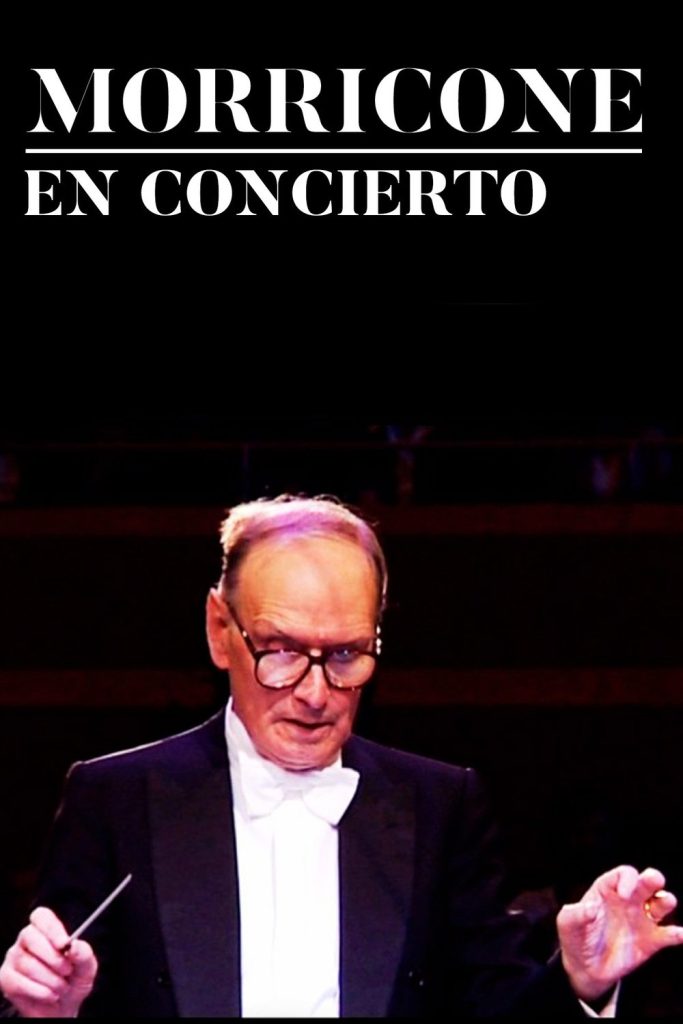 Morricone interpreta Morricone