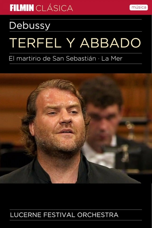 Terfel i Abbado