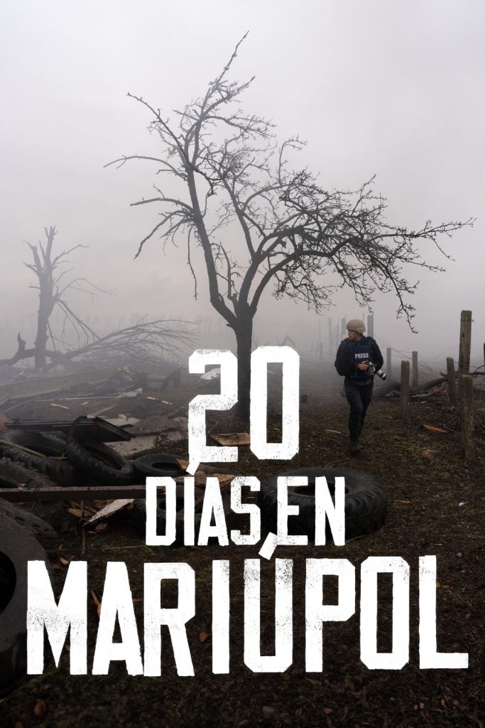 20 dies a Mariúpol
