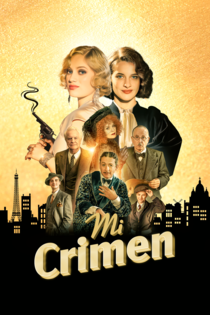 El meu crim