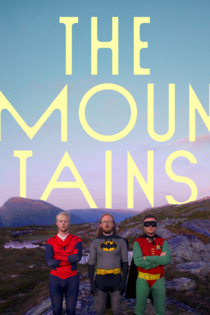 Les muntanyes
