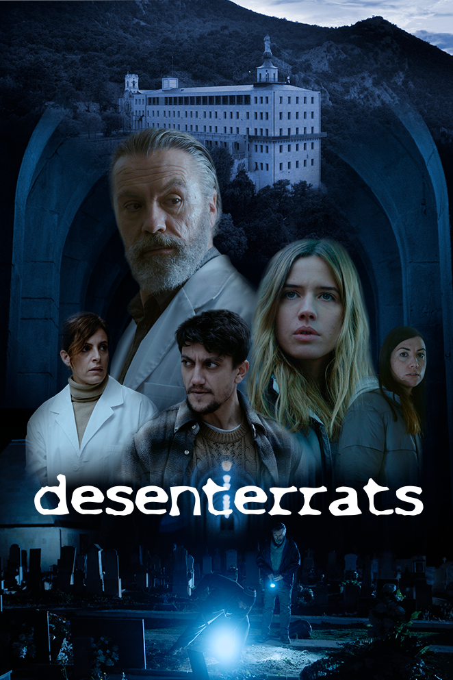 Desenterrats