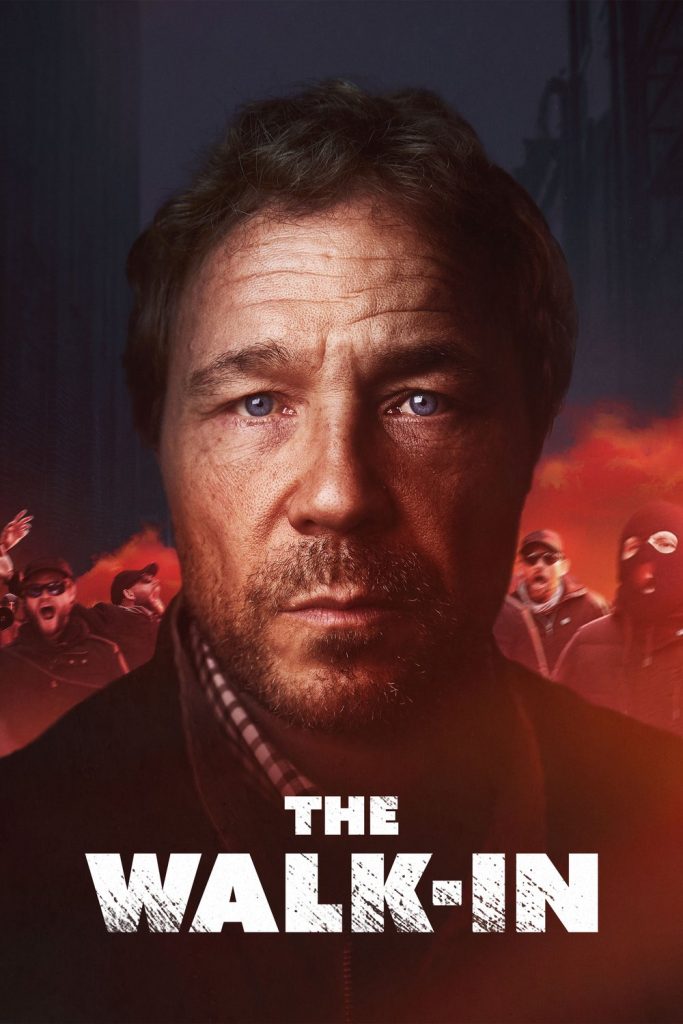 The Walk-In