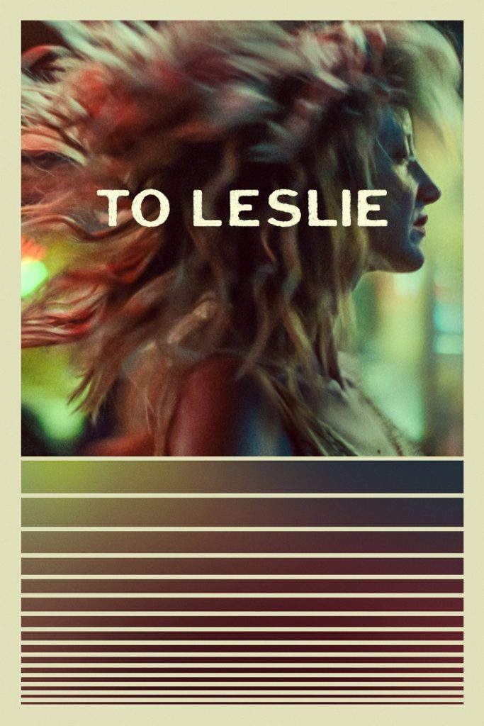 To Leslie