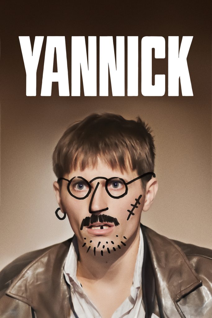 Yannick