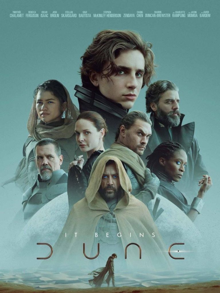 dune2021