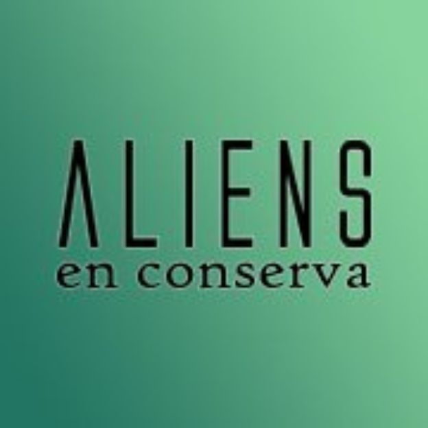 Aliens-en-Conserva