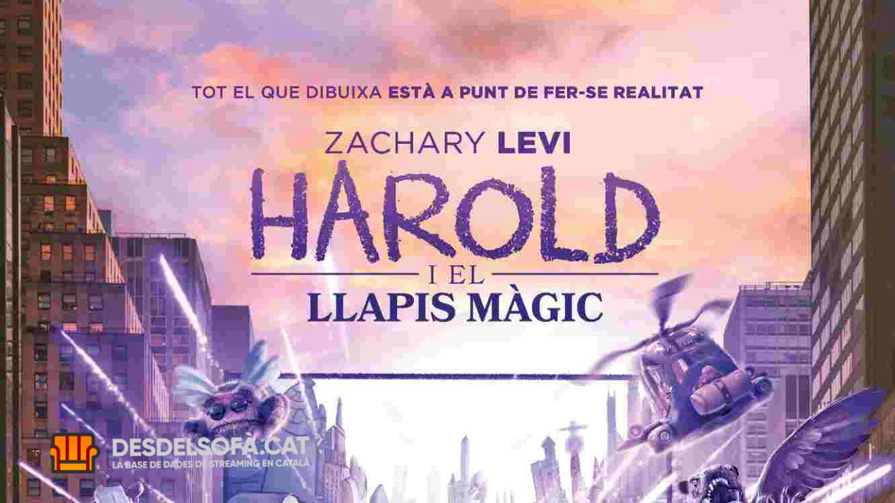 Harold-i-el-llapis-magic