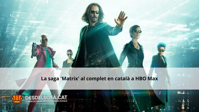 Matrix català