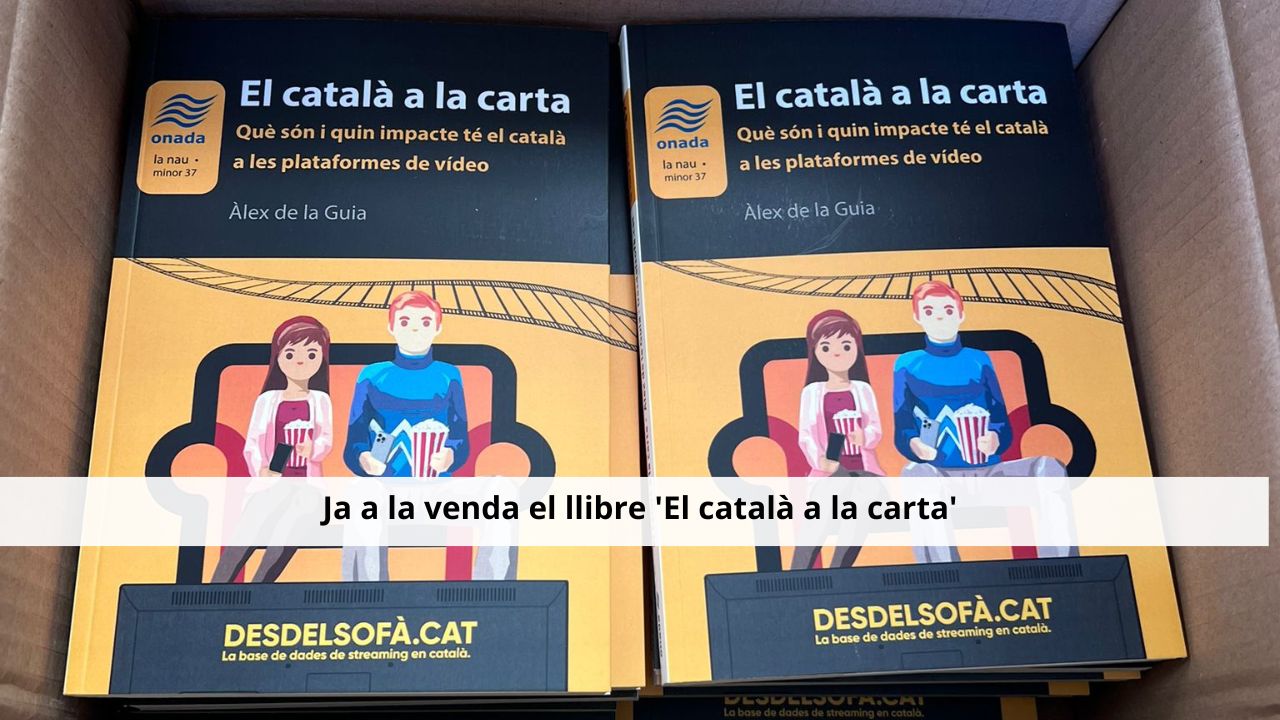 El català a la carta