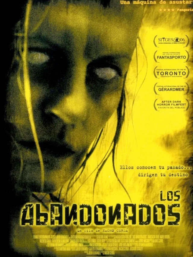 Els abandonats