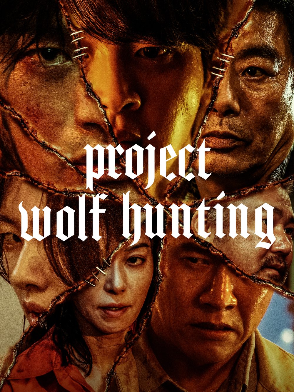 Project Wolf Hunting