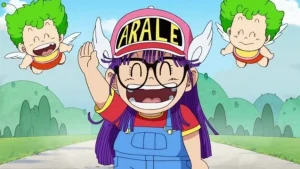 “Dr. Slump” torna a 3Cat, gairebé 40 anys després de la primera emissió en català