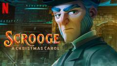 Scrooge Conte de Nadal