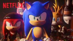 sonic prime