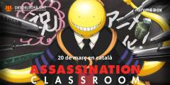 Assassination Classroom català