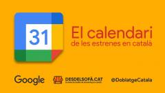 calendari estrenes