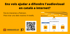 Patreon web